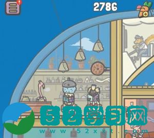 月兔历险记怎么获得金斧头 月兔历险记金斧头获取教程