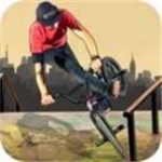 bmx疯狂自行车游戏下载-bmx疯狂自行车安卓版下载v1.0.1