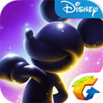 迪士尼跑酷总动员手游下载-迪士尼跑酷总动员安卓版下载v1.5.0