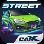 CarXStreet手游安卓版下载-CarXStreet自由选择阵营开放赛车世界手游下载v1.74.6