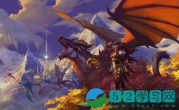 魔兽世界10.0强势职业有哪些 魔兽世界10.0强势职业选择推荐