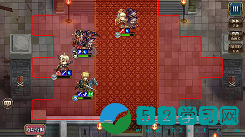 梦幻模拟战8月12日SS5如何打 8月12日SS的打法
