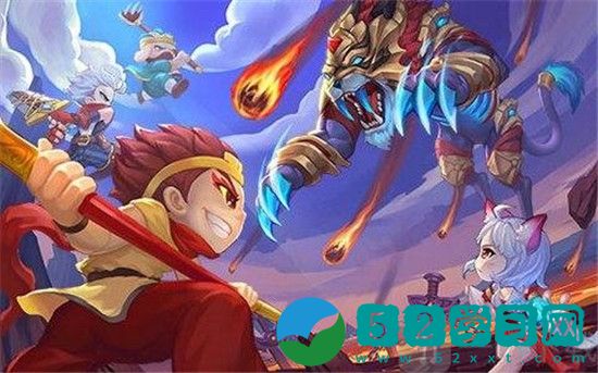 造梦西游OL哪个角色厉害 造梦西游OL公认最强角色2021