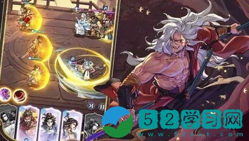 炼仙传说神器怎么升级 炼仙传说神兵升级教程