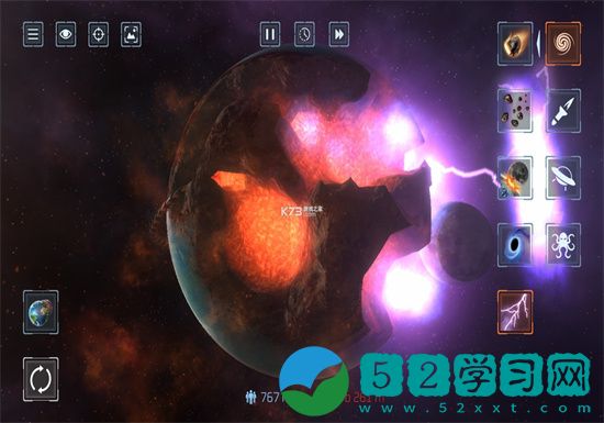 星战模拟器怎么解锁隐藏星球 星战模拟器解锁隐藏星球的攻略方法