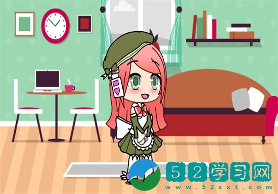 扭蛋人生怎么创建角色 扭蛋人生创建角色的攻略教程