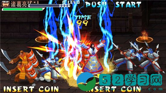 三国战纪手游什么武将厉害 平民最强武将选择攻略