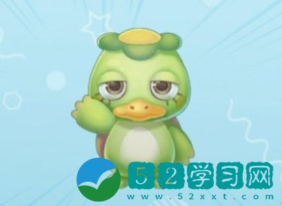 摩尔庄园河童位置在什么地方 河童具体位置介绍