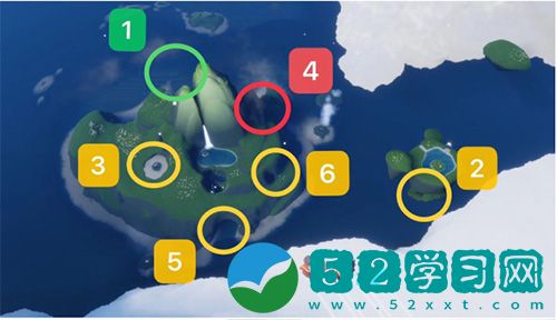 光遇拍肚皮先祖位置在哪 拍肚皮先祖位置分享