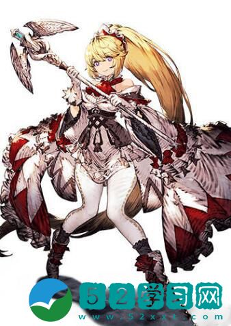 FFBE幻影战争彩花介绍 彩花技能详情