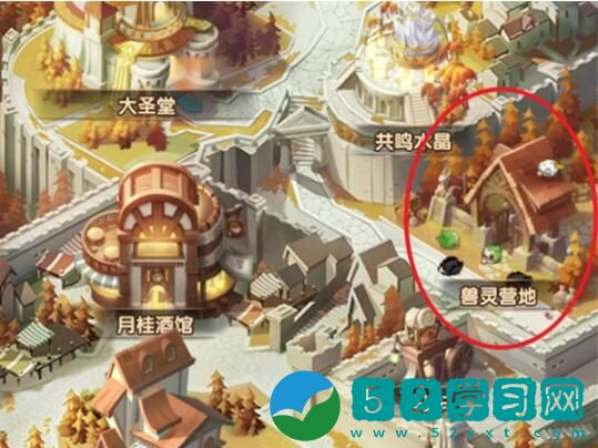 剑与远征猎场兽灵怎么获取 剑与远征猎场兽灵获得方法分享