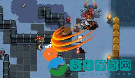 元气骑士恶魔术士技能碎片怎么获得 元气骑士恶魔术士技能碎片获得方法