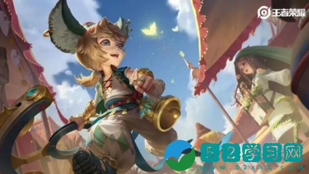 王者荣耀S29赛季皮肤怎么获得 s29皮肤李元芳云中旅人获取攻略