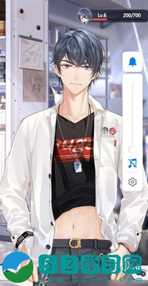 未定事件簿怎么和男主互动 未定事件簿和男主互动的方法