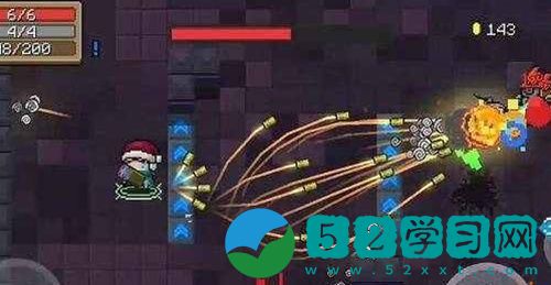 元气骑士怎么获得小鱼干 元气骑士小鱼干获取教程