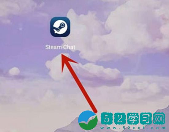 steam手机版怎么设置中文 steam手机版设置中文方法介绍
