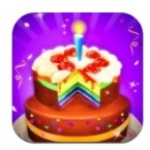 天才蛋糕师手游下载-天才蛋糕师安卓版下载v3.0.1