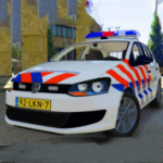 PoliceChase手游安卓版下载-PoliceChase真实且独特的模拟警察手游下载v0.2