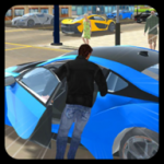 真实城市汽车驾驶3D下载-真实城市汽车驾驶3D（赛车驾驶）安卓版下载v2.1