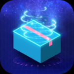 潮物盲盒app安卓版下载-潮物盲盒智能潮流大牌购物下载v1.0.0