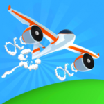 滑翔机世界手游安卓版下载-滑翔机世界3D模拟飞机驾驶手游下载v1.0.0