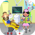 樱花小镇超级医院游戏下载,樱花小镇超级医院游戏官方版 v1.0