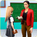 学校老师模拟器下载安装下载,学校老师模拟器中文版下载安装2023 v1.10