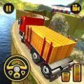 黄金运输卡车模拟游戏下载,黄金运输卡车模拟游戏官方版 v1.6