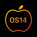 OS14桌面APP安卓版下载-OS14桌面苹果最新桌面主题任意切换下载v1.4