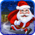 圣诞老人回家逃亡下载-圣诞老人回家逃亡游戏安卓版下载v2.7
