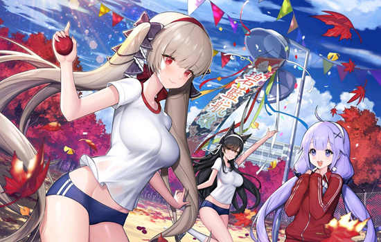 碧蓝航线新手怎么玩 碧蓝航线新手玩法攻略