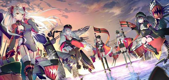 碧蓝航线大型作战怎么换船 碧蓝航线大型作战换船方法教程