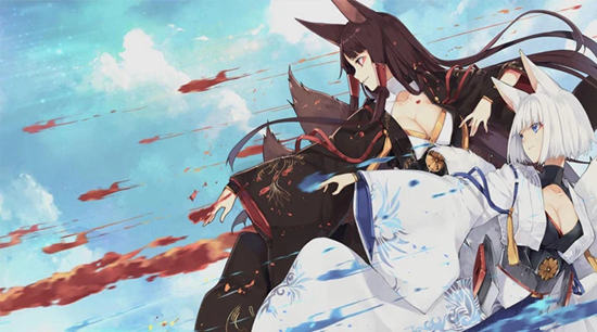 碧蓝航线心情怎么恢复 碧蓝航线心情恢复方法