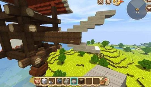 迷你世界风车如何制作 迷你世界风车攻略
