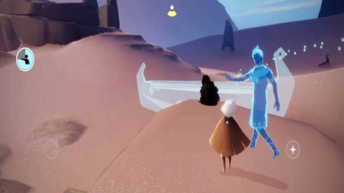 光遇如何解锁晨岛面具 光遇解锁晨岛面具攻略