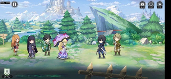 盾之勇者成名录浪潮6-16怎么过 盾之勇者成名录浪潮6-16通关攻略