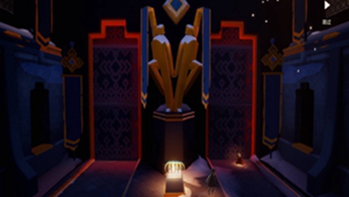 光遇霞谷饰品如何获得 光遇霞谷饰品攻略