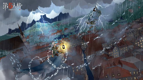 第五人格盲女怎么玩 第五人格盲女攻略