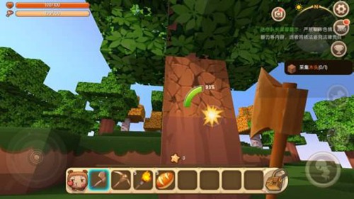 迷你世界如何高效的挖矿 迷你世界高效挖矿攻略