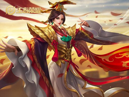 王者荣耀芈月怎么玩 王者荣耀芈月攻略