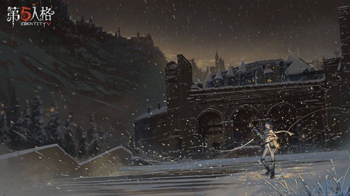 第五人格冒险师怎么玩 第五人格冒险师
