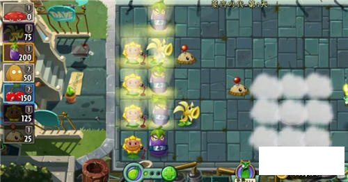 植物大战僵尸2蒸汽时代第1天困难模式怎么过 植物大战僵尸2蒸汽时代第1天困难模式通关攻略