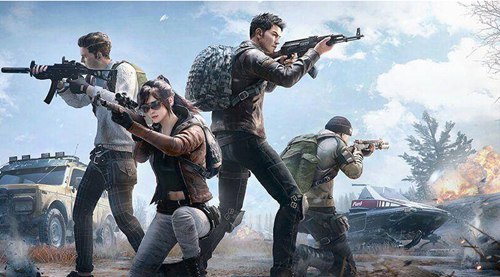 和平精英和平之翼怎么玩 和平精英和平之翼攻略