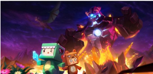 迷你世界最终boss远古魔神怎么打 迷你世界最终boss远古魔神攻略