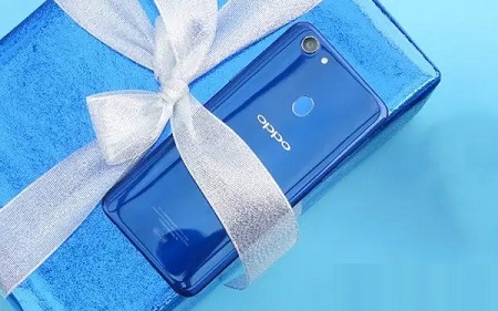 oppoa79怎么看电池容量详细说明