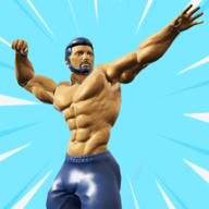 体操大师3D游戏下载-体操大师3D最新版下载v0.2