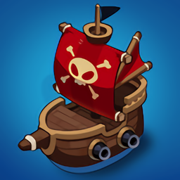 PirateEvolution汉化版游戏下载-PirateEvolution中文版下载v0.3.1