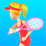 网球跑酷安卓版游戏下载-网球跑酷全赛道解锁手游下载v1.0