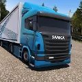 欧洲货车环游驾驶3D游戏下载-欧洲货车环游驾驶3D最新版下载v0.1