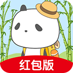 熊猫去哪儿红包版游戏下载-熊猫去哪儿红包免费兑现游戏下载v1.0.20